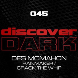 Crack The Whip Des McMahon