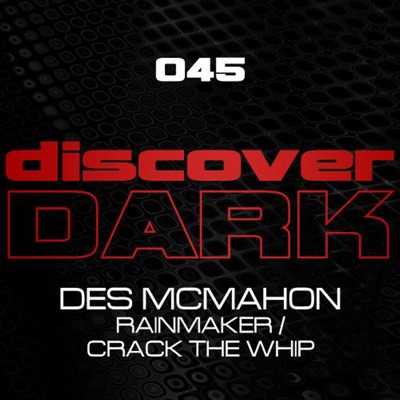 Rain Maker / Crack The Whip - Single