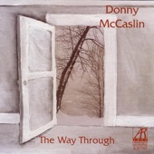 Donny McCaslin - The Way Through