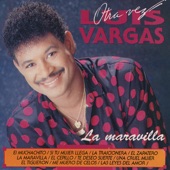 La Maravilla artwork