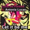 Let It Be Me (Wendel Kos Remix) - Lucardo Parena lyrics