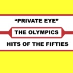 Private Eye