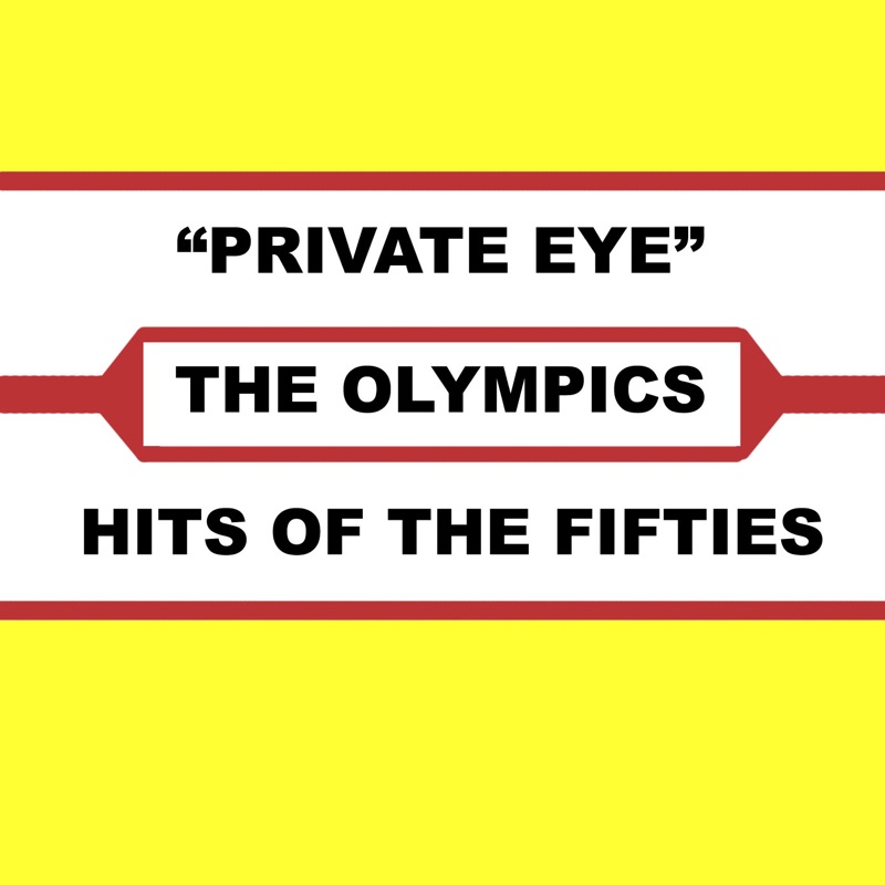 Private Eye