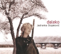 Jadranka Stojaković - Što Te Nema