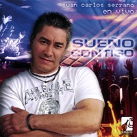 Juan Carlos Serrano - Aunque No Te Mire