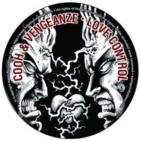 Love Control / Infected - Single - Cooh & Vengeanze