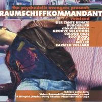 Raumschiffkommandant