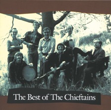 The Chieftains - The Wind That Shakes The Barley/The Reel With The Beryle