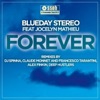 Claude Mathieu Forever (feat. Jocelyn Mathieu) [Francesco Tarantini Remix, Claude Monnet Reshape] Forever (feat. Jocelyn Mathieu)