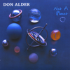 Don Alder - Haunting Me Grafik