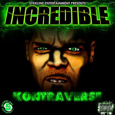 Kontraverse - I Just Died