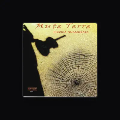 Listen to Mute Terre, watch music videos, read bio, see tour dates & more!