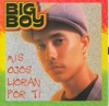 Big Boy - Mis Ojos Lloran Por Ti (feat. Angel Lopez)
