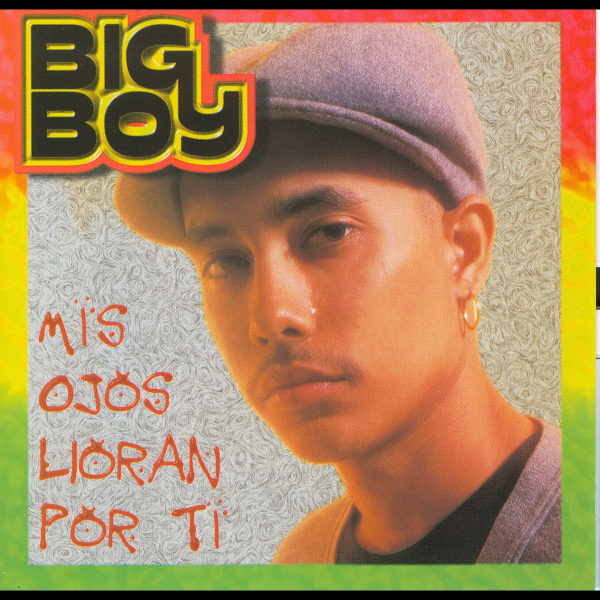 Mis Ojos Lloran Por Ti by Big Boy on Apple Music