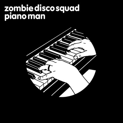 Piano Man - Single