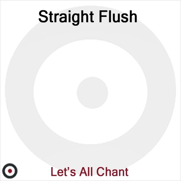 Lets All Chant (Radio Version)