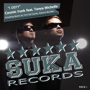 I Defy (feat. Tanya Michelle)