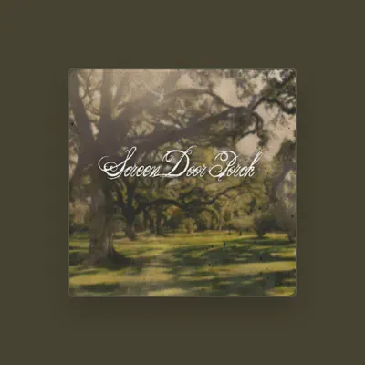 Listen to Screen Door Porch, watch music videos, read bio, see tour dates & more!