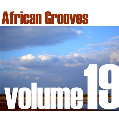 African Grooves, Vol. 19