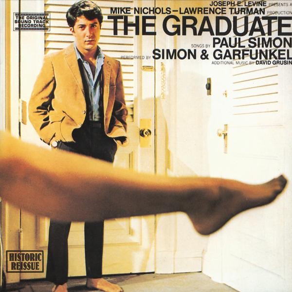 Simon & Garfunkel - Mrs Robinson - Right By Your Side (feat. David Gray) - Single