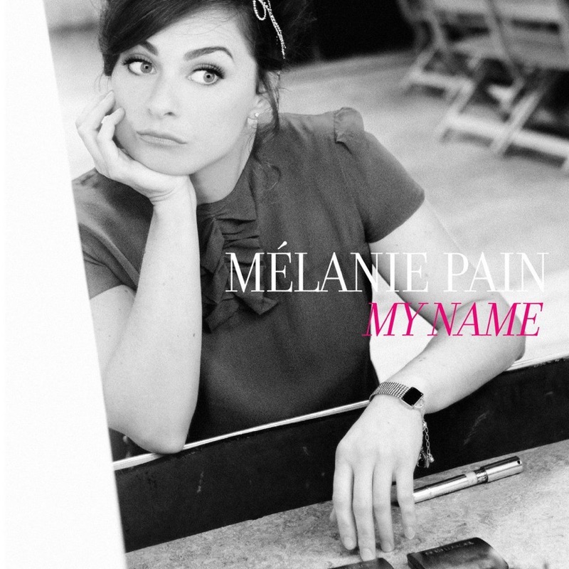 My Name - EP