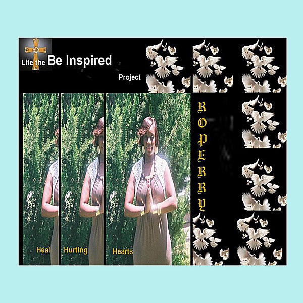 Life the Be Inspired Project