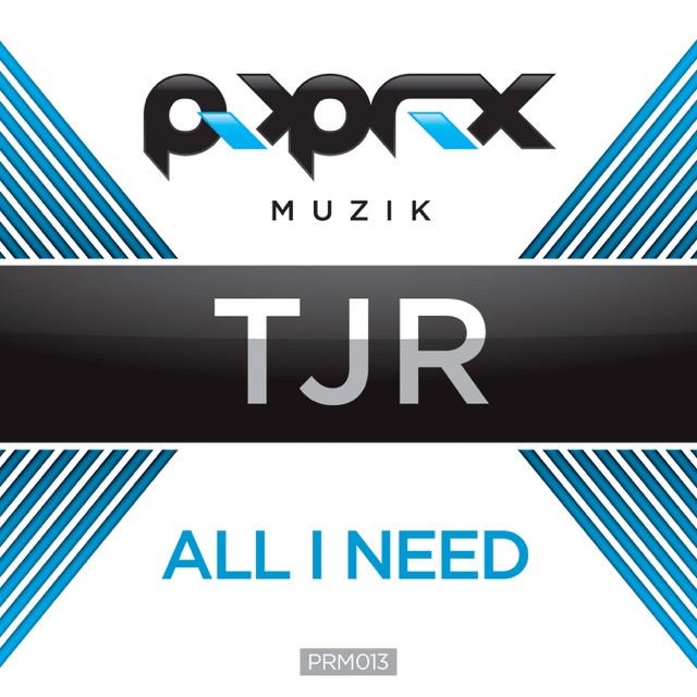 All I Need