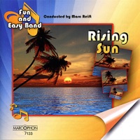 Rising Sun - Fun and Easy Band & Marc Reift