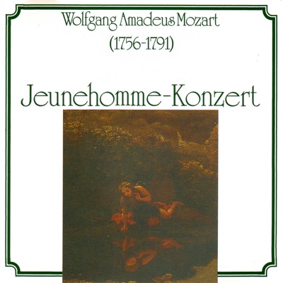 Klavierkonzert Nr. 9 Es-Dur, KV 271, "Jeunehomme": I. Allegro