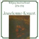 Mozart Jeunehomme Konzert