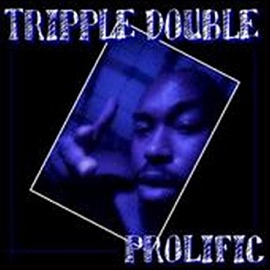 Disqualified (feat. Bellicose) Tripple Double