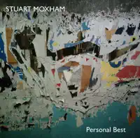 No More Words — Stuart Moxham