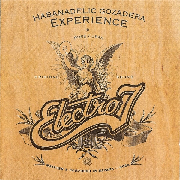 Habanadelic Gozadera Experience