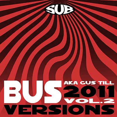 2011 Versions, Vol.2 - EP