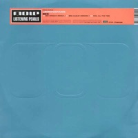 Bee - EP - Lemongrass