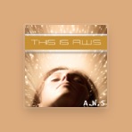 A.w.s