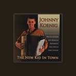 Johnny Koenig