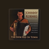 Johnny Koenig