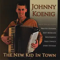 Strabane Polka — Johnny Koenig