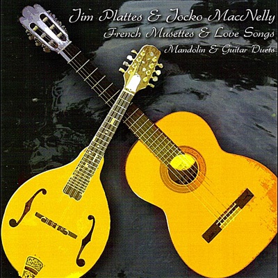 French Musettes & Love Songs