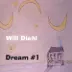 Dream #1 album cover