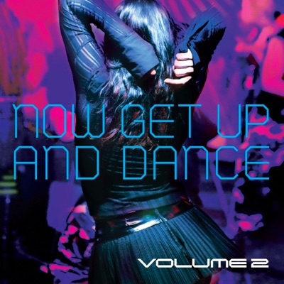 Now Get Up and Dance, Vol. 2