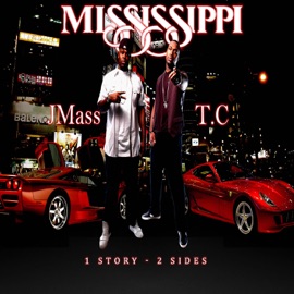 Mississippi Jmass & TC