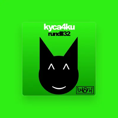 Listen to KyCa4Ku, watch music videos, read bio, see tour dates & more!