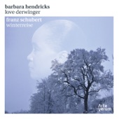 Franz Schubert: Winterreise artwork