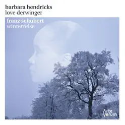 Franz Schubert: Winterreise - Barbara Hendricks Franz Schubert: Winterreise - Barbara Hendricks
