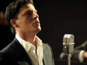 Video artwork for Il Mondo by Patrizio Buanne