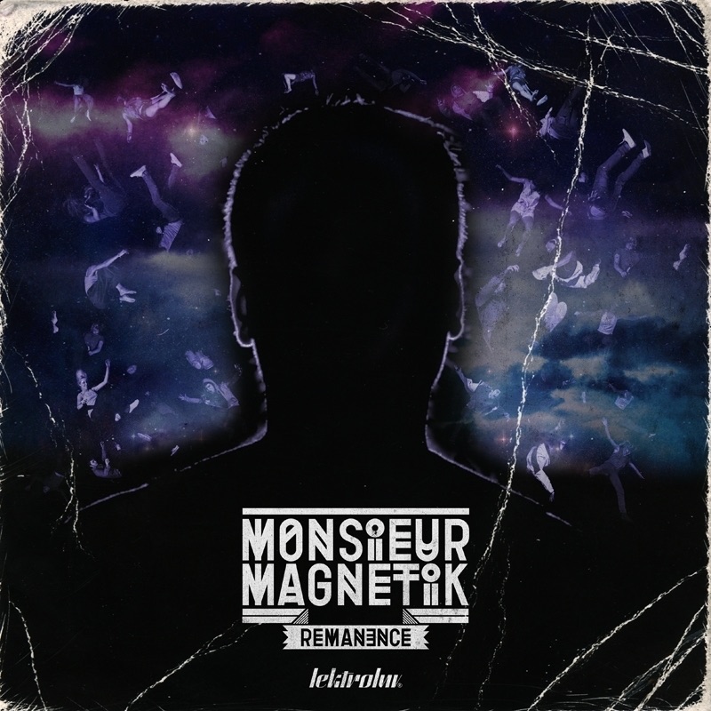 Обложка альбома «Remanence - Single» — Mr. Magnetik