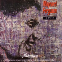 Dues - Maynard Ferguson