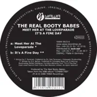 Meet Her At the Loveparade (Club Mix) — The Real Booty Babes